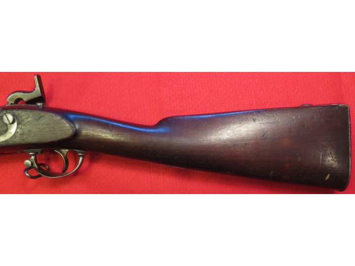 US Model 1851 Cadet Musket